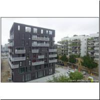 2017-09-05 L'Ile de Nantes, Wohnbau Pl des Erables 02.jpg